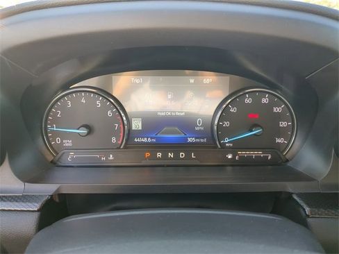 Used 2023 Ford Explorer ST-Line w/ Class IV Trailer Tow Package image 37