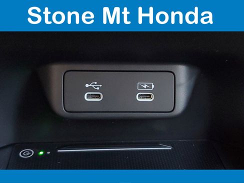 New 2026 Honda HR-V LX image 28