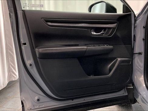 Used 2026 Honda CR-V TrailSport image 9