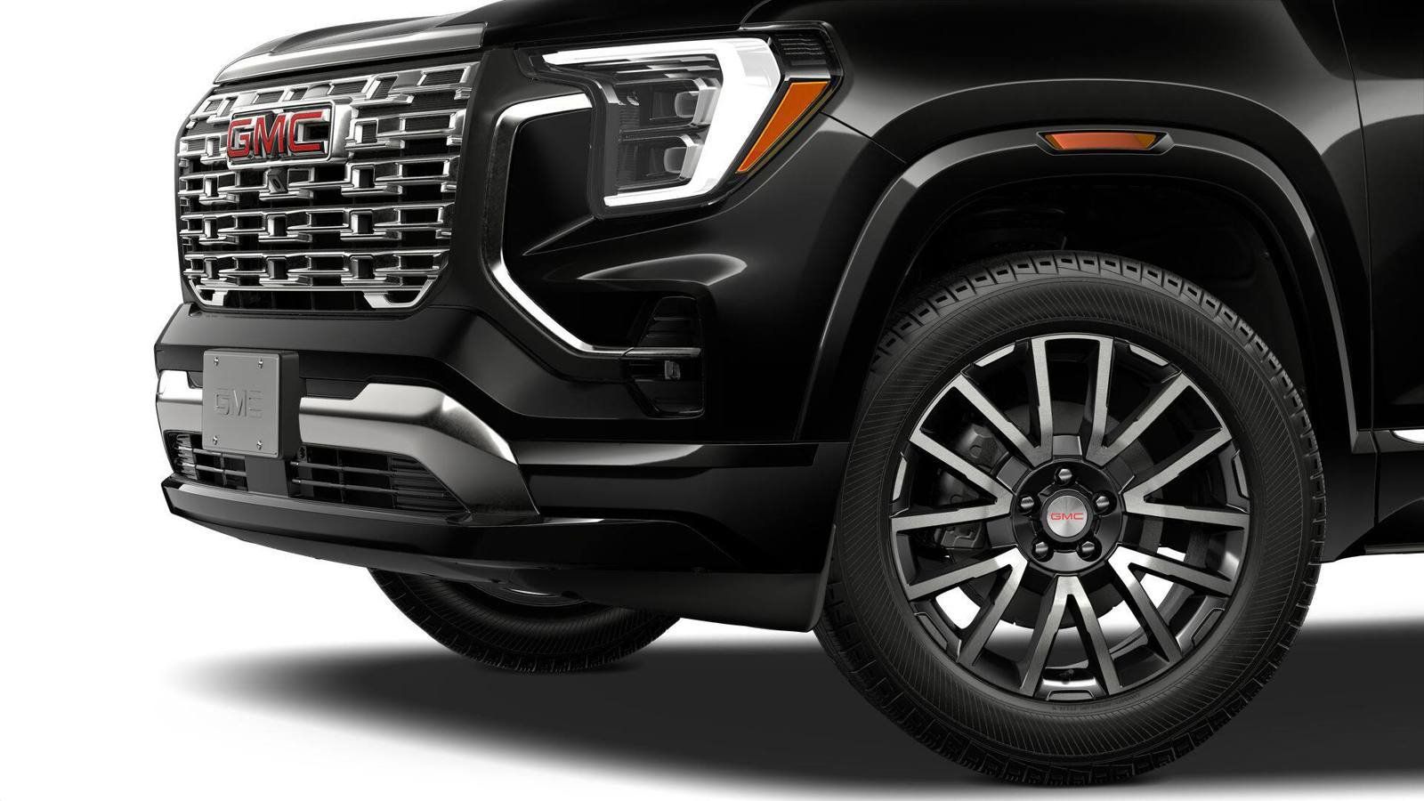 New 2027 GMC Terrain Denali AWD/4WD image 39