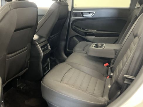 Used 2016 Ford Edge SEL image 28