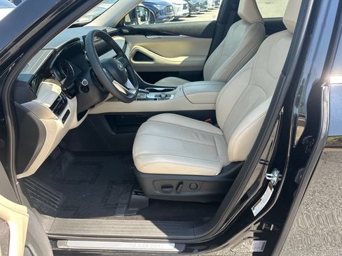 Used 2024 INFINITI QX60 Pure FWD image 9