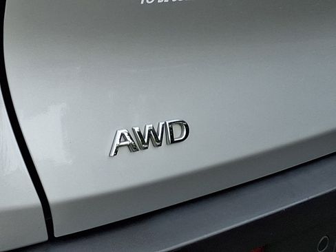 Used 2023 INFINITI QX60 Pure AWD/4WD image 32