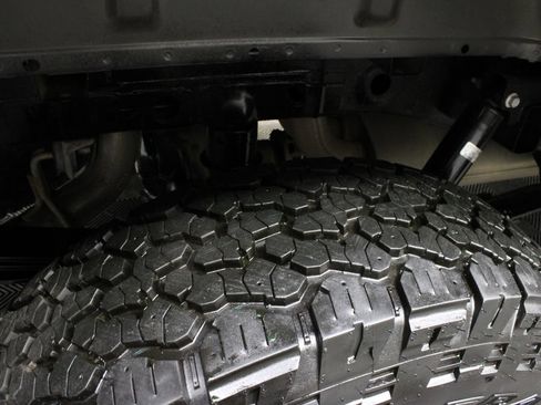 Used 2025 Ford F150 Tremor AWD/4WD image 44
