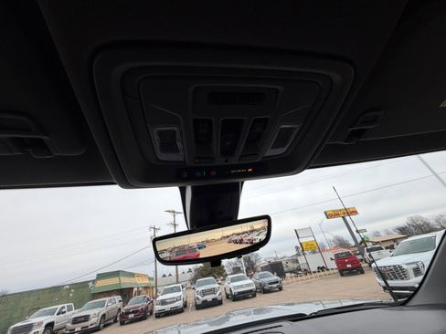 Certified 2023 GMC Sierra 2500 Denali w/ Denali Ultimate Package image 22