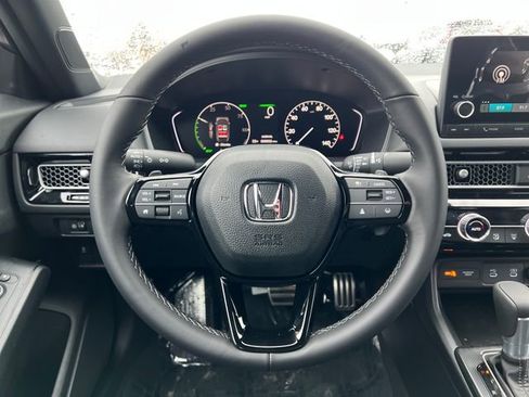 New 2026 Honda Civic Sport image 19