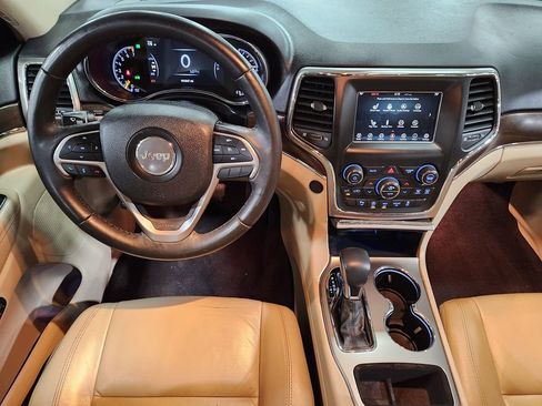 Used 2018 Jeep Grand Cherokee Limited image 47