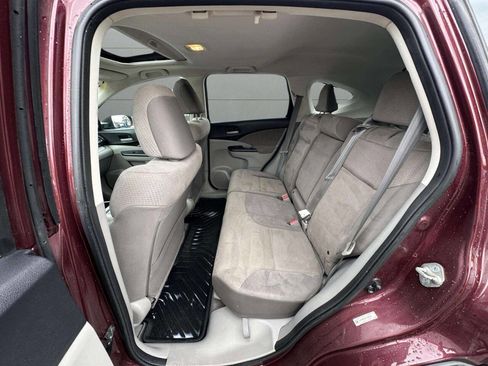 Used 2014 Honda CR-V EX image 17