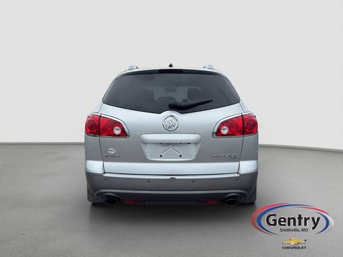 Used 2012 Buick Enclave Leather AWD/4WD image 5