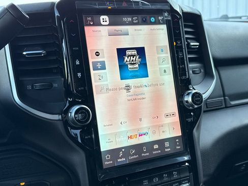 New 2026 RAM 3500 Big Horn image 14