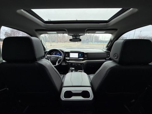 Used 2024 Chevrolet Silverado 1500 RST w/ Redline Edition image 32