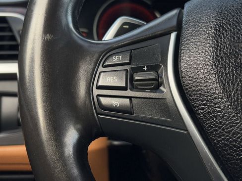 Used 2019 BMW 440i Convertible w/ Executive Package image 16