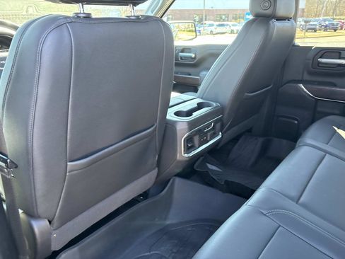 Certified 2021 GMC Sierra 1500 SLT w/ SLT Premium Plus Package image 29