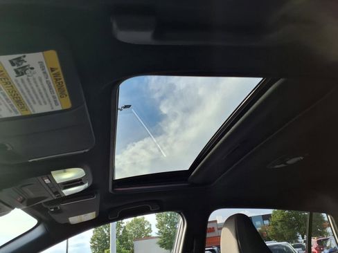 New 2025 Subaru Crosstrek 2.5i Sport w/ Crosstrek Mirror Package image 7