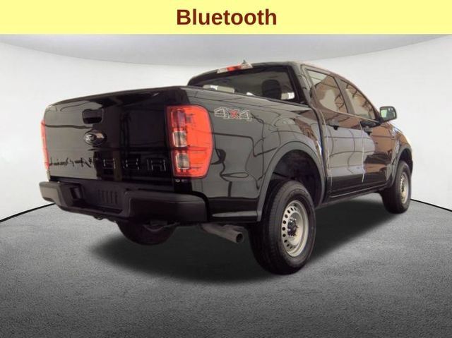 Used 2022 Ford Ranger XL w/ Equipment Group 101A High AWD/4WD image 5