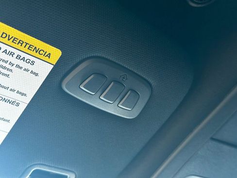 New 2026 Ford Explorer Platinum image 77