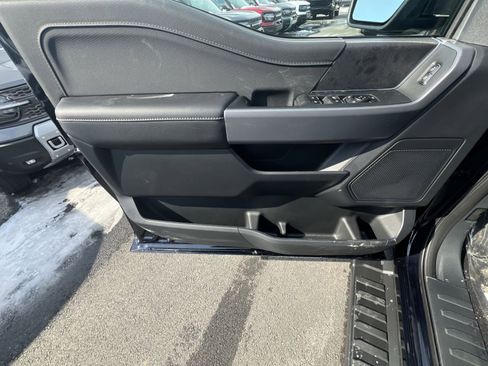 New 2026 Ford F150 XLT w/ Equipment Group 302A MID image 15