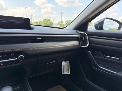 New 2026 MAZDA CX-50 AWD 2.5 S w/ Weather Package image 22