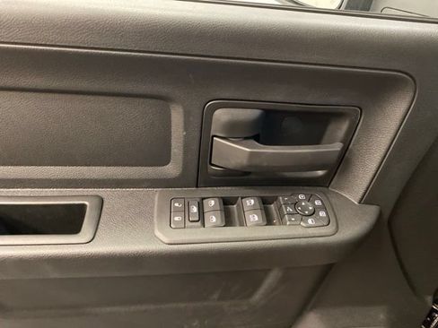New 2026 RAM 2500 Warlock AWD/4WD image 15