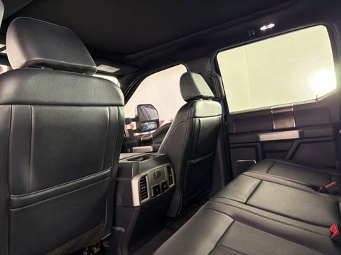 Certified 2022 Ford F350 Lariat w/ Lariat Ultimate Package image 14