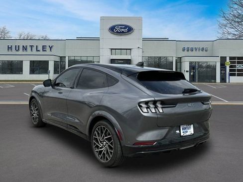 Used 2023 Ford Mustang Mach-E GT w/ GT Performance Edition AWD/4WD image 5