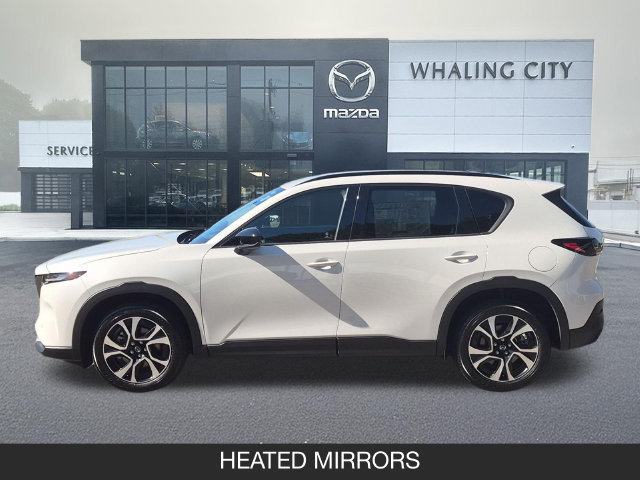 Used 2026 MAZDA CX-5 Preferred AWD/4WD image 5