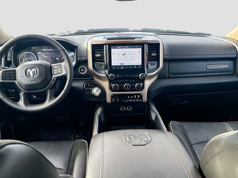 Used 2022 RAM 2500 Laramie AWD/4WD image 22