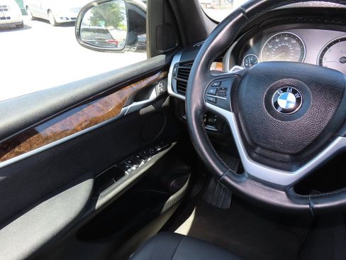 Used 2018 BMW X5 sDrive35i image 16