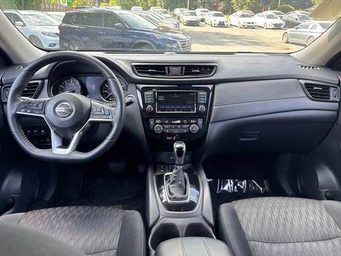 Used 2020 Nissan Rogue SV w/ Premium Package AWD/4WD image 16