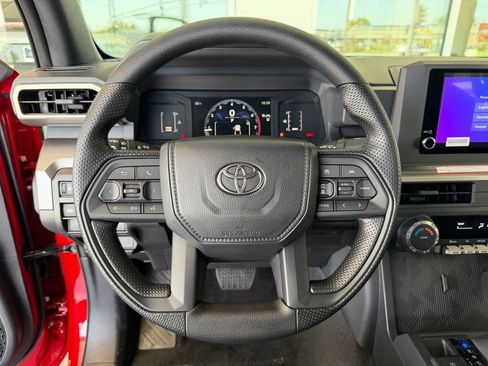 New 2026 Toyota Tacoma SR5 RWD image 19