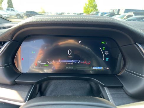 Used 2024 Jeep Grand Cherokee Limited 4xe image 13