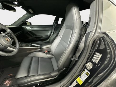Used 2025 Porsche 911 Carrera S RWD image 11