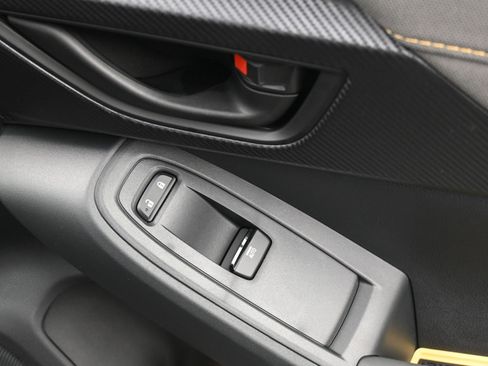 New 2026 Subaru Crosstrek 2.5i Sport AWD/4WD image 40
