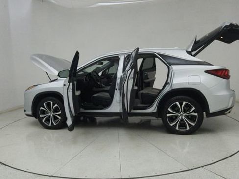 Used 2018 Lexus RX 350 AWD w/ Premium Package image 71