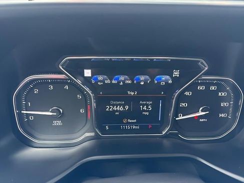 Used 2021 GMC Yukon Denali image 29