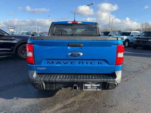 Used 2022 Ford Maverick XLT w/ XLT Luxury Package image 20