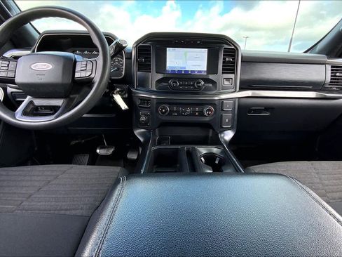 Used 2021 Ford F150 XL w/ STX Appearance Package AWD/4WD image 15