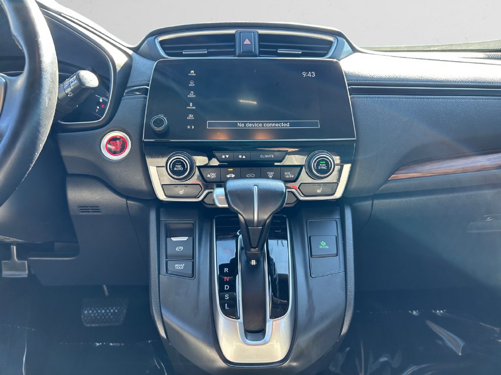 Used 2018 Honda CR-V Touring image 16