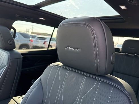 New 2026 Buick Enclave Avenir w/ Super Cruise Package image 30