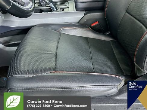 Certified 2023 Ford F150 Lariat AWD/4WD image 24