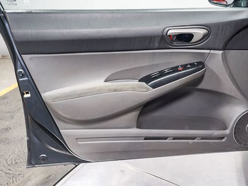 Used 2009 Honda Civic LX image 21
