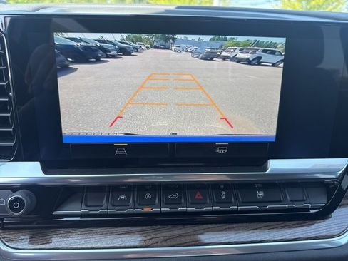 New 2026 Chevrolet Silverado 1500 LT image 15