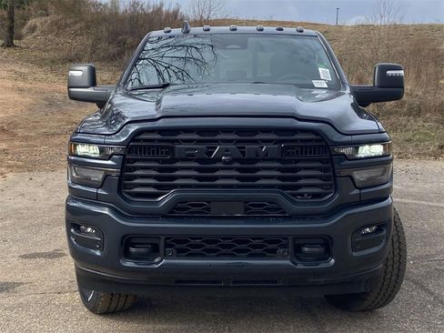 New 2026 RAM 2500 Big Horn image 28