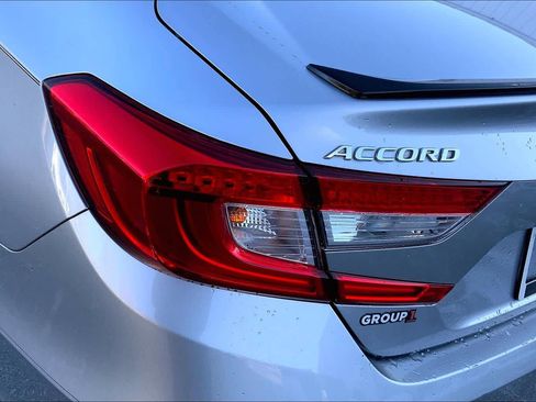 Used 2022 Honda Accord Sport image 27