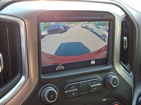 Used 2021 Chevrolet Silverado 1500 RST image 24