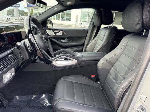 New 2026 Mercedes-Benz GLE 450 4MATIC Coupe image 10