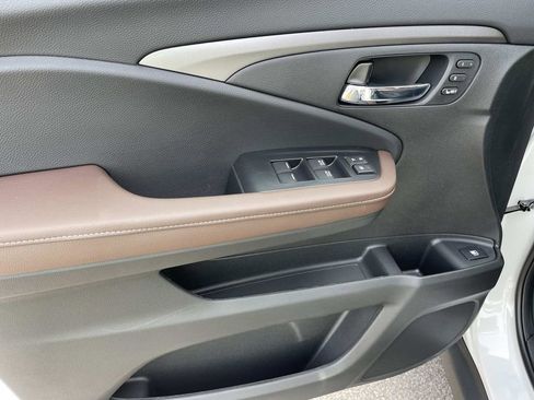 New 2026 Honda Ridgeline RTL image 16