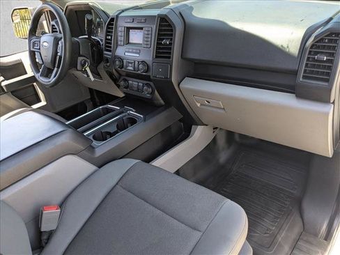 Used 2020 Ford F150 XL w/ Equipment Group 101A Mid RWD image 20