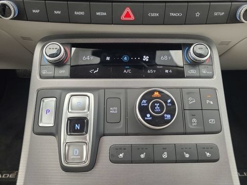 Used 2025 Hyundai Palisade Calligraphy AWD/4WD image 22