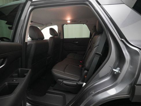 New 2026 Hyundai Palisade Calligraphy AWD/4WD image 16
